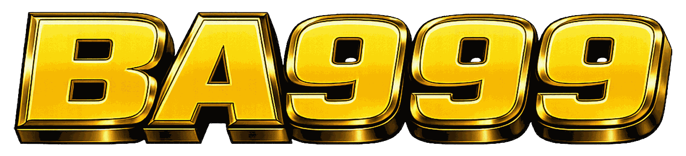 ba999 লোগো